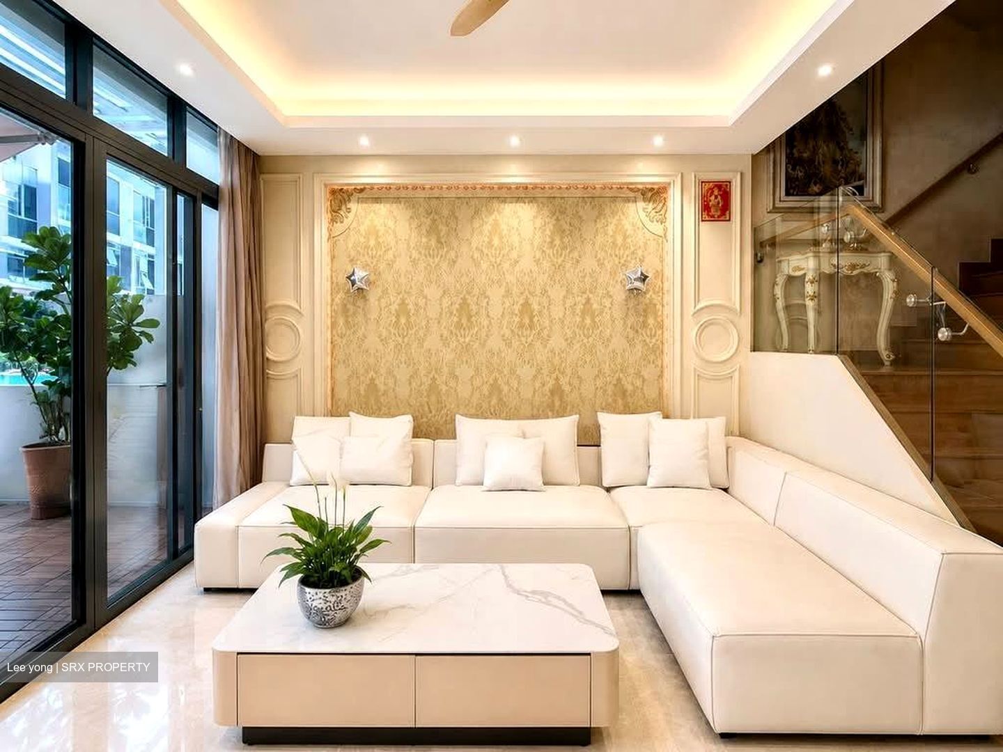 Belgravia Villas (D28), Terrace #557564491